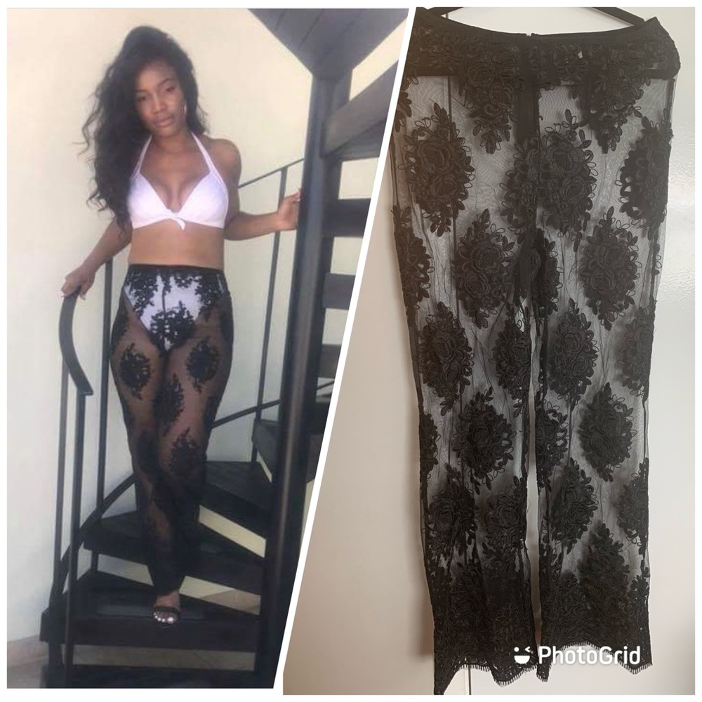 Cover up